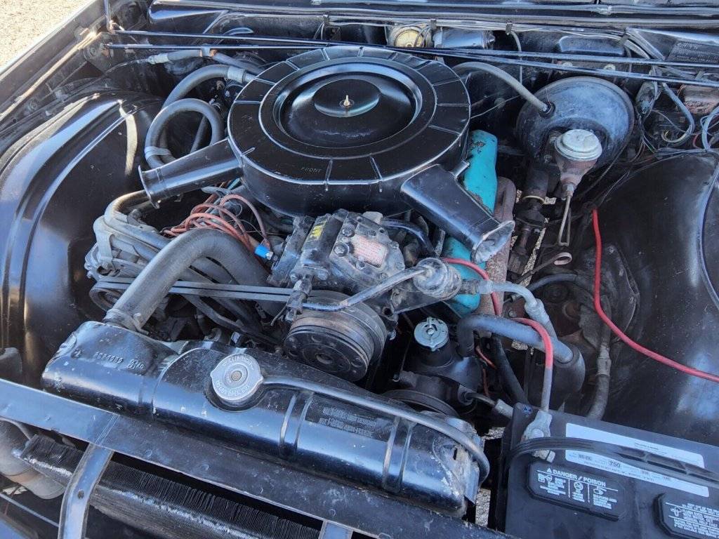 1965 300 L 4 Speed In NM.Dual. Snorkle.jpg