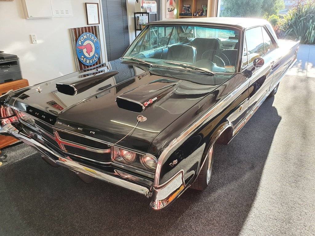 1965 Chrysler 300  now with me in Waikato , New Zealand.001.jpg