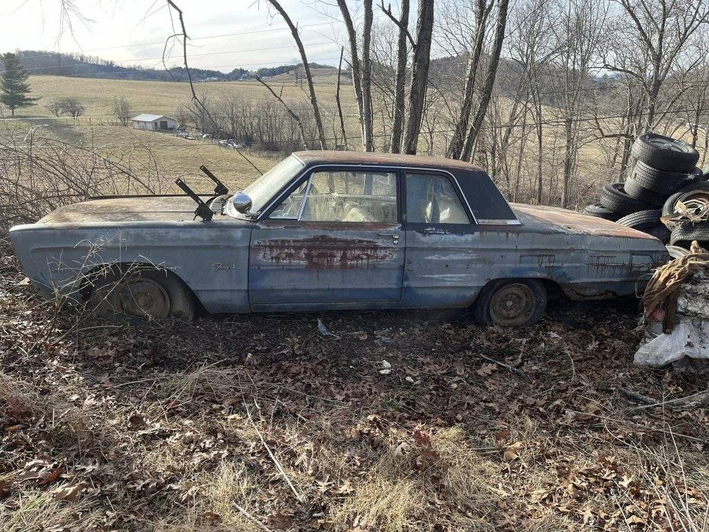 1965 Plymouth Fury I 2dr Virginia State Police Blue&Gray Car# 65-379 383HP 3 speed manual.001.jpg