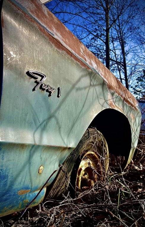 1965 Plymouth Fury I 2dr Virginia State Police Blue&Gray Car# 65-379 383HP 3 speed manual.002.jpg