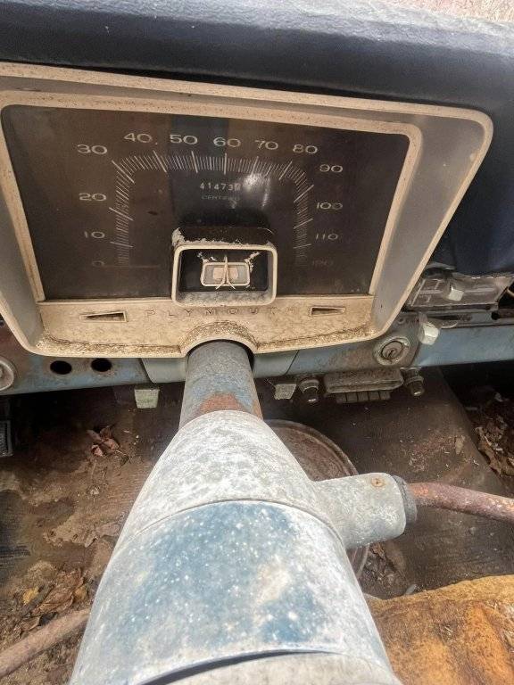 1965 Plymouth Fury I 2dr Virginia State Police Blue&Gray Car# 65-379 383HP 3 speed manual.005.jpg