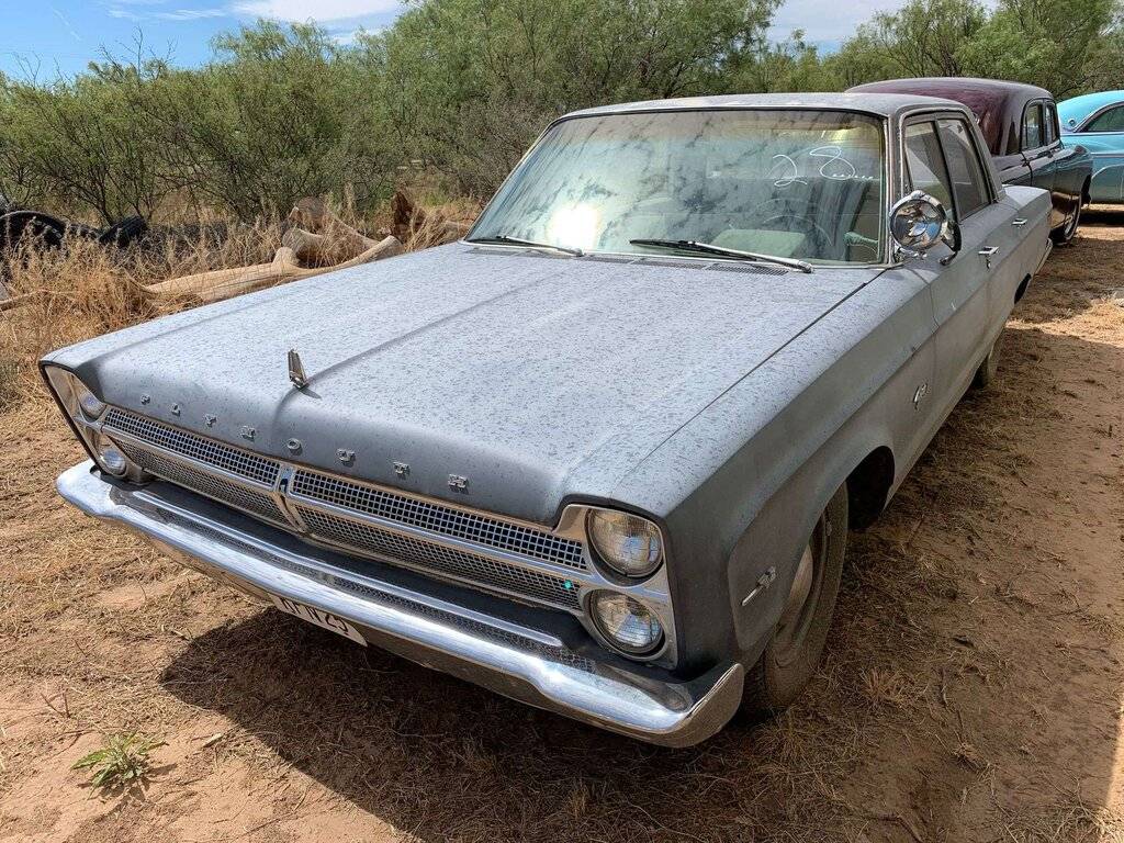 1965 Plymouth Fury I Sedan 4dr sdn P952295755_01.jpeg