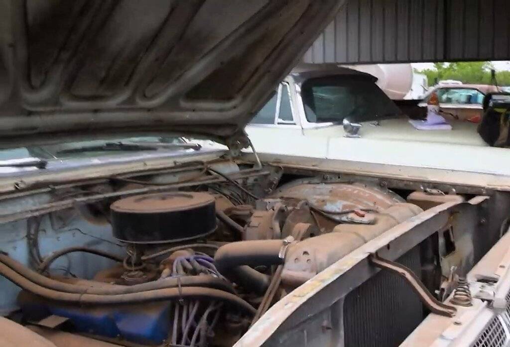 1965 Plymouth Fury I Sedan 4dr sdn P952295755_06.jpg