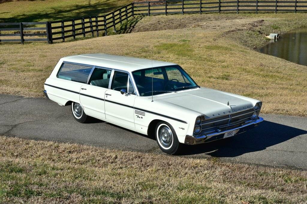 1965 Plymouth Fury Wagon Zebulon North Carolina 27597 Autotrader.006.jpg