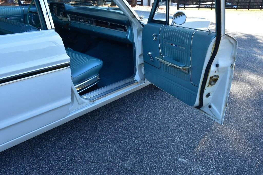 1965 Plymouth Fury Wagon Zebulon North Carolina 27597 Autotrader.020.jpg