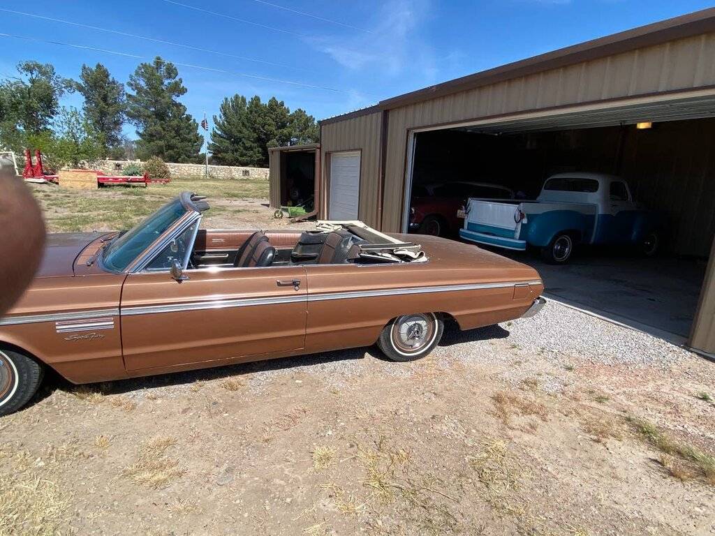1965 Plymouth Sport Fury Convertible - $12500 (Cruces).001.jpg
