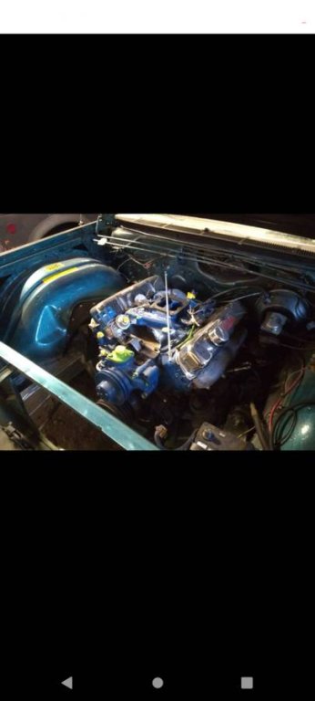 1966 Plymouth Fury 440 hemi streetrod - $8,500 (Pittsburg).001.jpg