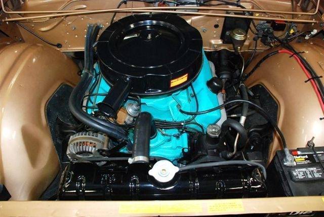 1966 plymouth fury iii sport coupe engine bay.jpg