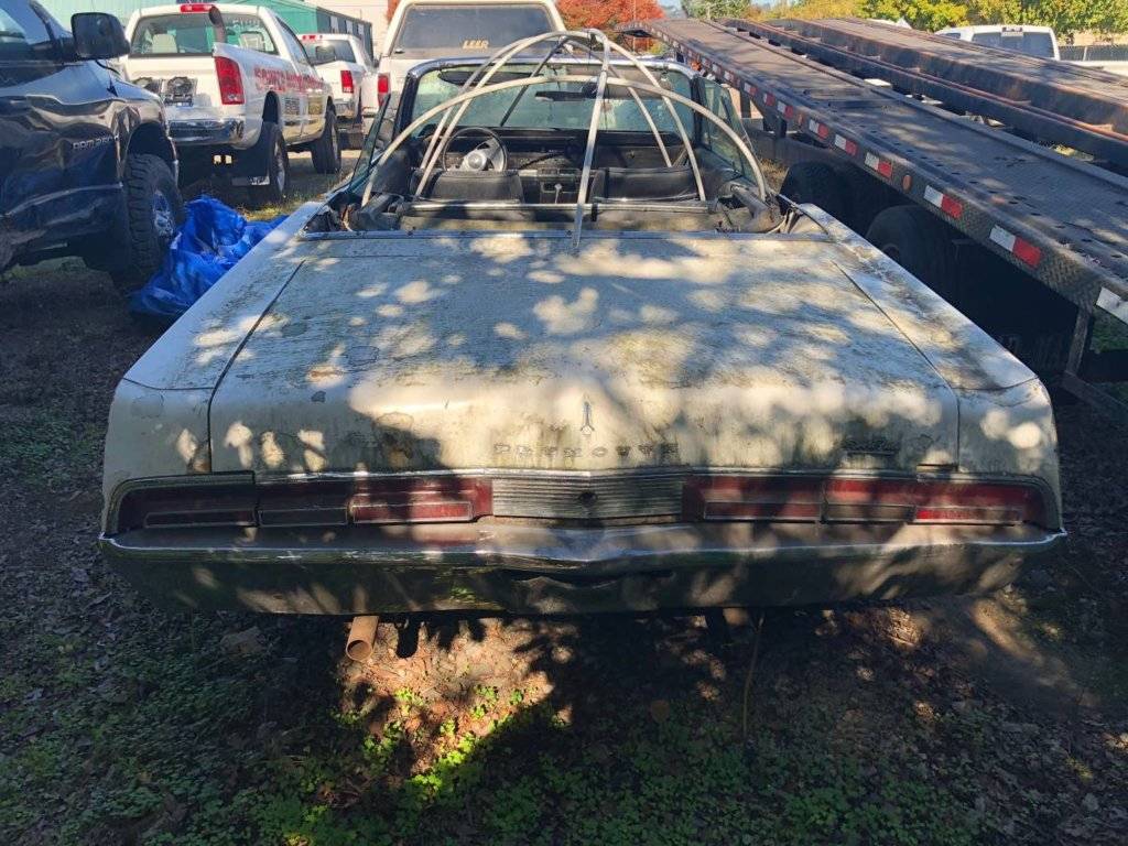 1967 Convertible Plymouth Sports Fury - $2500 (Clackamas).005.jpg