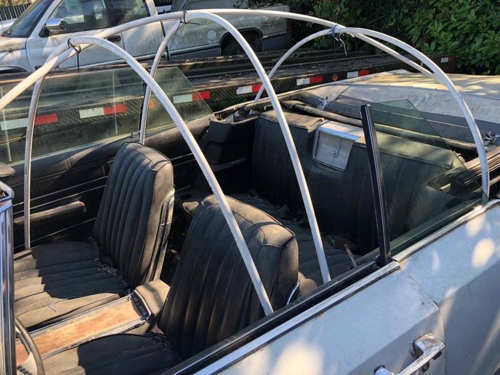 1967 Convertible Plymouth Sports Fury - $2500 (Clackamas).009.jpg