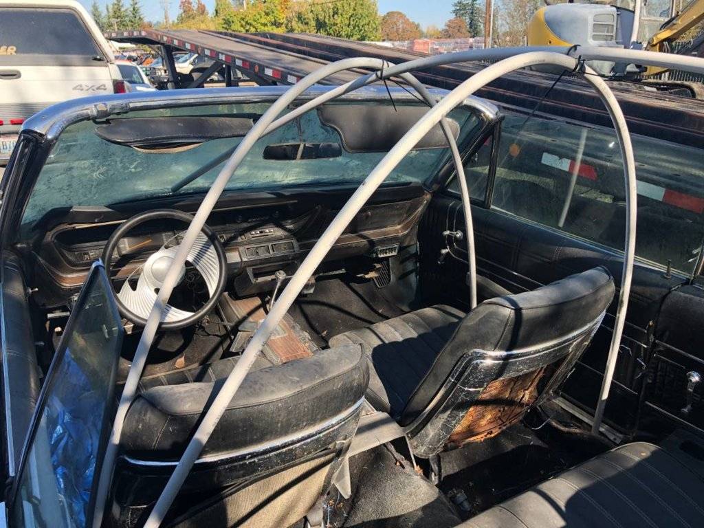 1967 Convertible Plymouth Sports Fury - $2500 (Clackamas).010.jpg