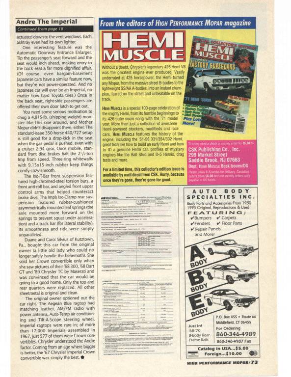 1967 Imperial, 1st Unibody, HPM 3-961.jpg