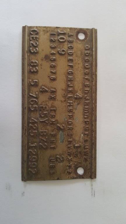 1967 newport Fender tag.jpg