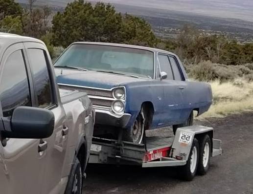1967 Plymouth Fury I 2dr on trailer.cut.jpg