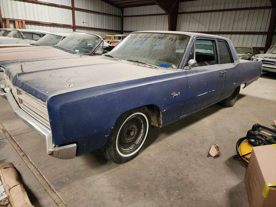 1967 Plymouth fury ii $4,500 in Cedar City, UT.001.jpg