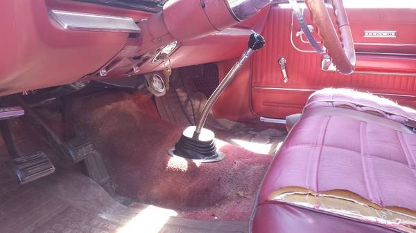 1967 Plymouth Fury III - 4 speed 383 4 barrel (factory) - $7300 (Brookfield).004.jpg