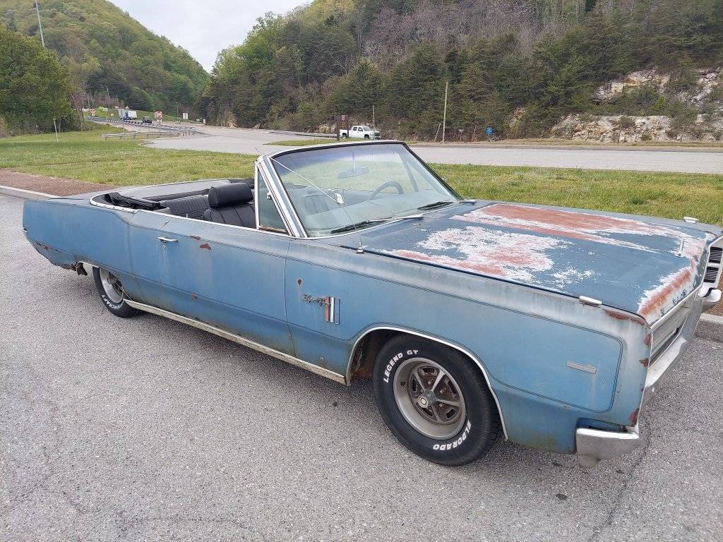 1967 Plymouth Sport Fury Convertible 383 4spd (Non Numbers Matching).002.jpg