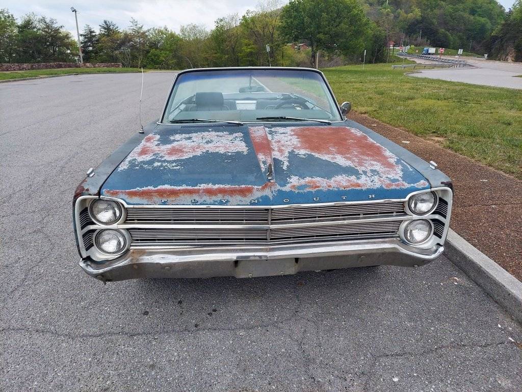 1967 Plymouth Sport Fury Convertible 383 4spd (Non Numbers Matching).007.jpg