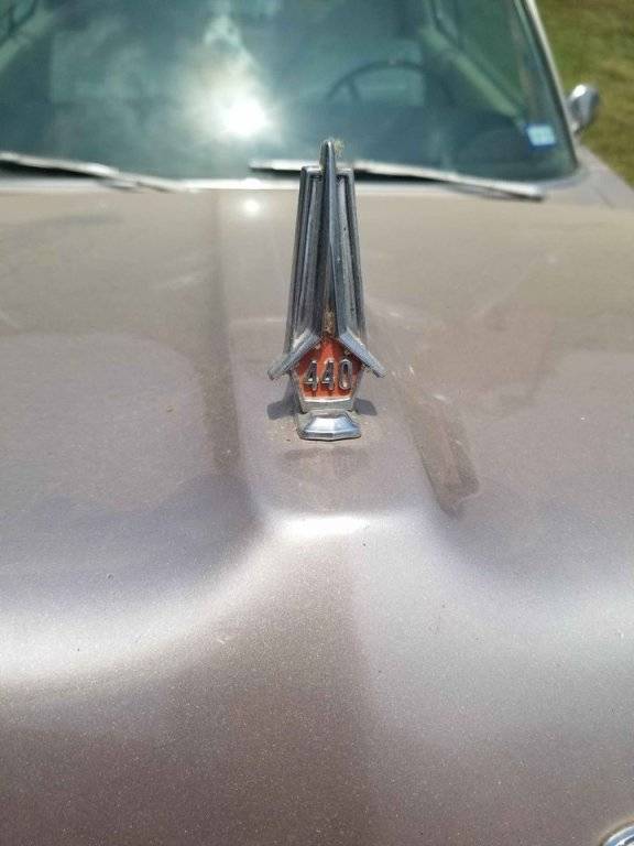 1967 Plymouth Sport Fury Fast Top $16,800 Grandview TX.008.jpg