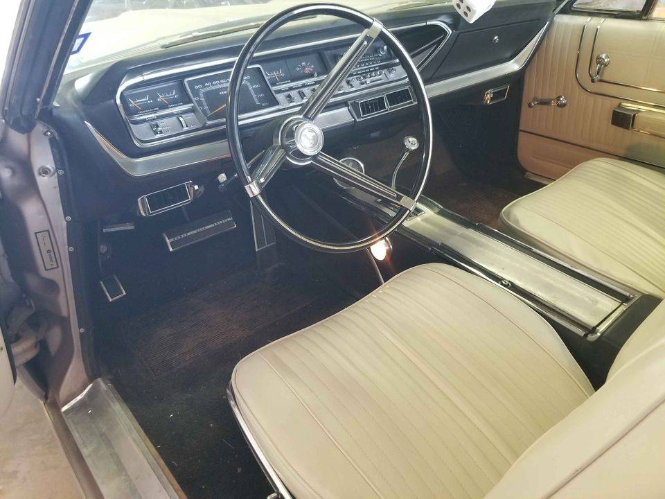 1967 Plymouth Sport Fury Fast Top $16,800 Grandview TX.013.jpg