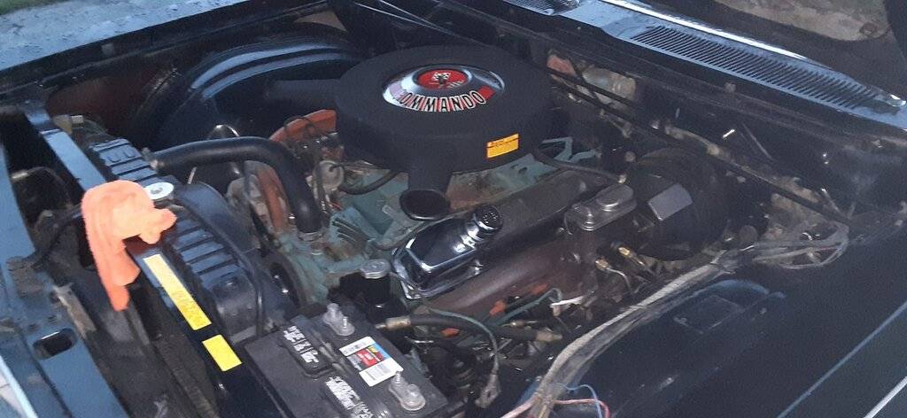 1967 Sport Fury Factory Special Order 440 Super Commando with some cool options.002.jpg