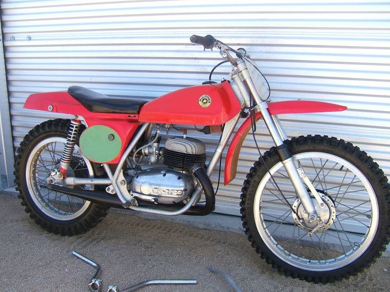 1968 Bultaco 250 Pursang Mod. 48 ALL ORIGINAL MX Vintage MotoCross TIME CAPSULE.01.jpg