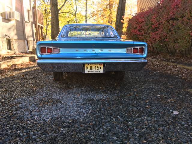 1968 Dodge Coronet - $3000 (Montclair, NJ).001.jpg