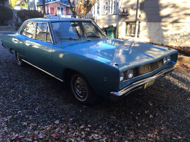 1968 Dodge Coronet - $3000 (Montclair, NJ).008.jpg