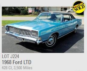 1968 FORD LTD 2dr 4-Speed 428 CI, 3,500 Miles.03.jpg