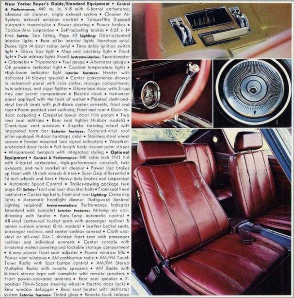 1968 New Yorker Factory Options.jpg