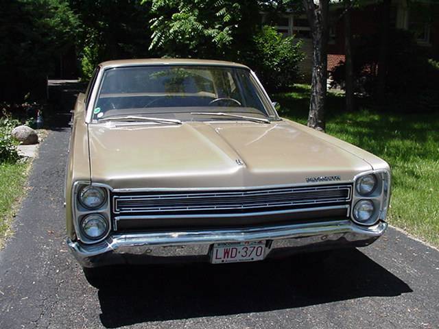 1968 Plymouth Fury 3 for parts - $4,000 (Eagle River).002.jpg