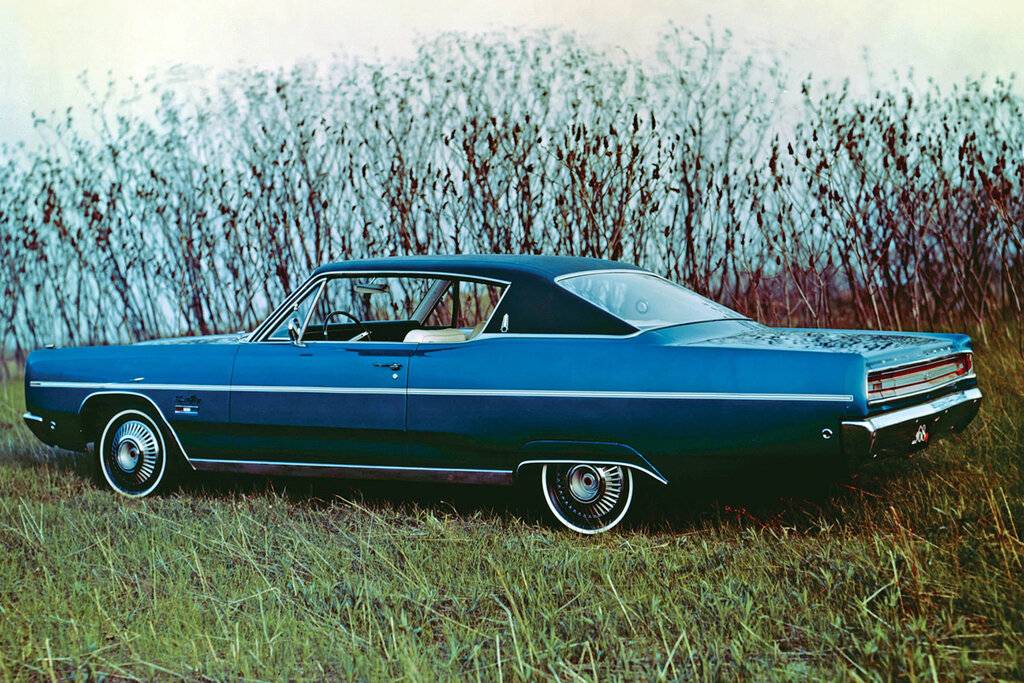 1968.Plymouth.Fury.Available.Configurations.Rear.Leftside.View.Promo.jpg