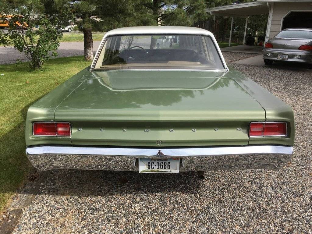 1968 Plymouth Fury I 4dr 318 Family Owned - $5,750 (Belgrade, MT).008.jpg