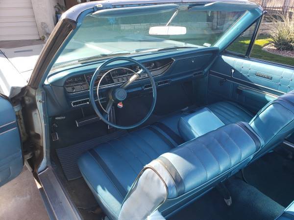 1968 Plymouth Fury III 318 Convertable.002.jpg