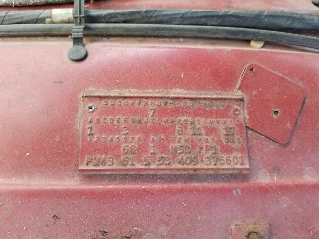 1968 Plymouth Fury III 6.6 Sedan Red RWD Automatic.014.FT.jpg