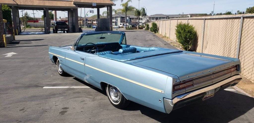 1968 Plymouth Fury III Convertible rebuilt 318 orig mtr & trans - $17,950 (Factory AIR).005.jpg