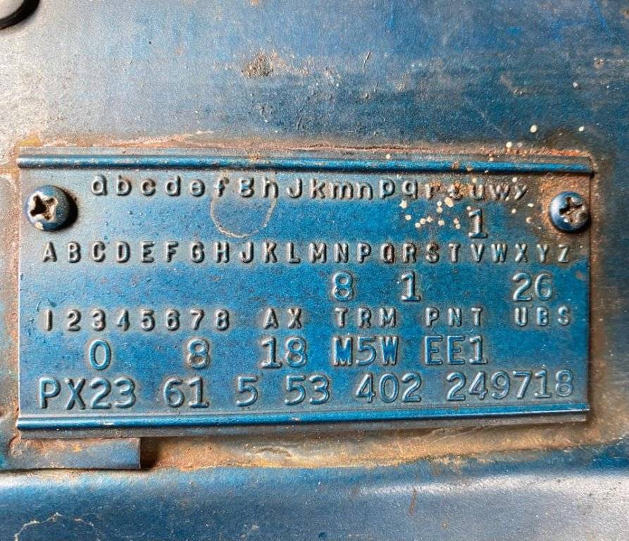 1968 Plymouth Fury III Fastop 383 Commando 46k Miles.009.jpg