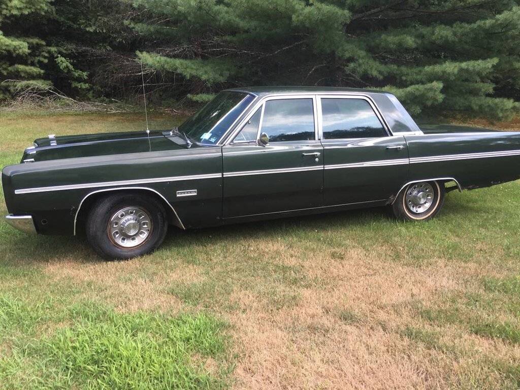 1968 Plymouth Fury III Sweet vintage - $3800_004.jpg