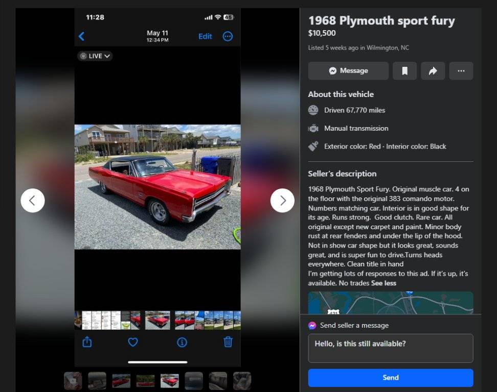 1968 Plymouth sport fury 4spd - Facebook.www.facebook.com.jpg