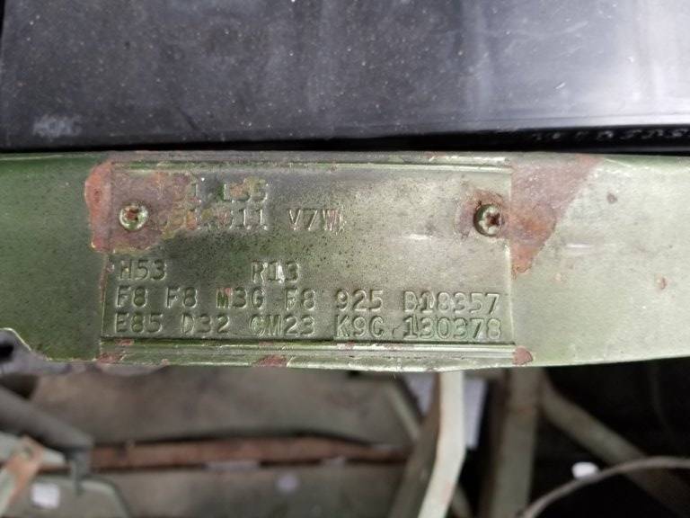 1969 300 fender tag.jpg