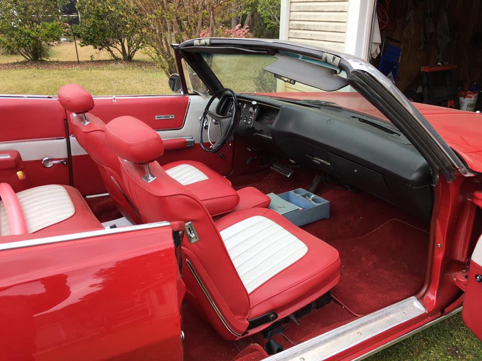 1969 Plymouth Sport Furry Convertible $67,500 1 of 12 on FB.002.jpg