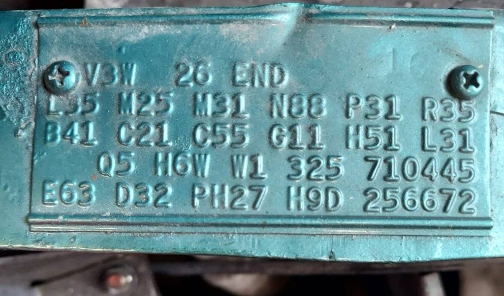 1969 Plymouth Sport Fury 383 4bbl Convertible Fender Tag.jpg