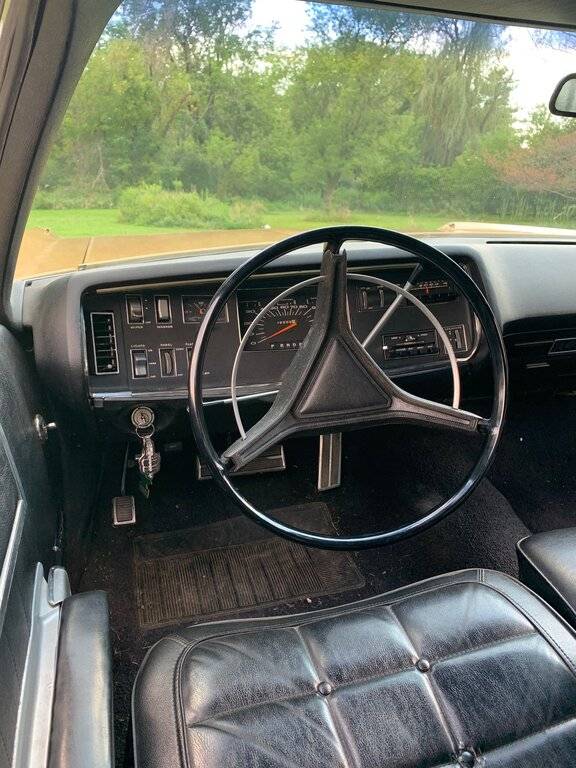 1969 Plymouth VIP hardtop coupe 383ci,003.Odometer.&.Brake.Pedal.org.jpg