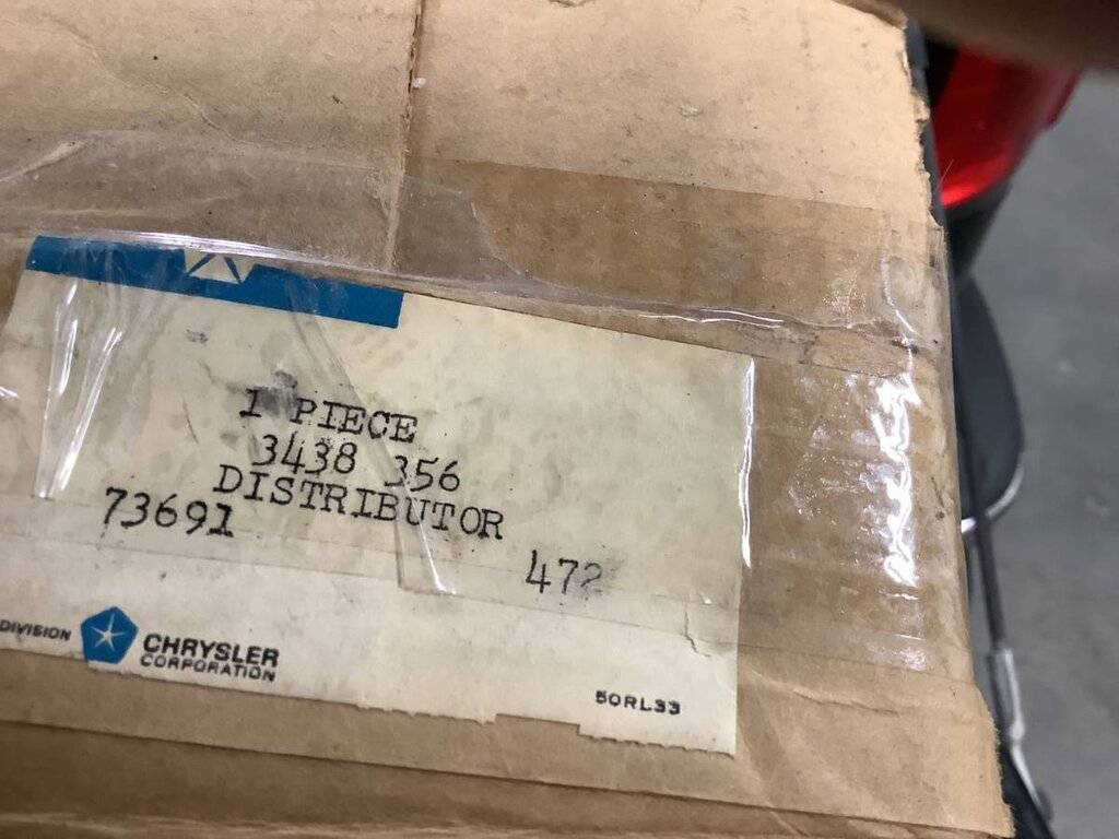 1970 440 six pack NOS distributor - $850 (Mitchell).010.jpg