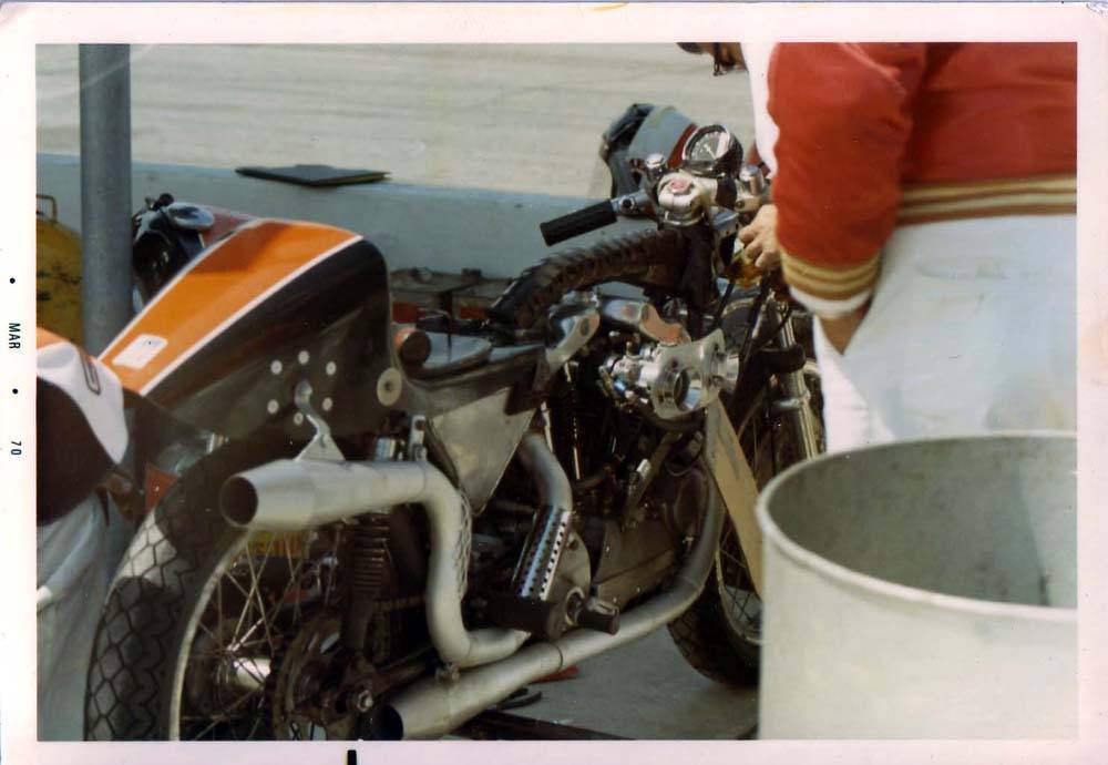1970 Cal Rayborn's Harley at Daytona.N30.jpg