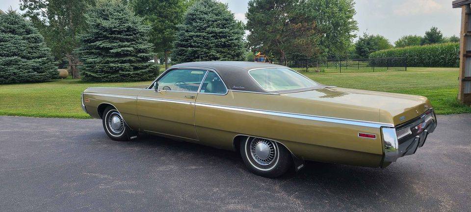 1970 Chrysler Newport Custom $14,500 Monroe Center IL.jpg