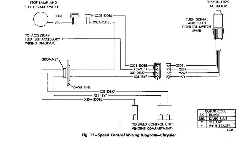 1970 Chrysler Service Manual.8-104.Speed.Control.jpg