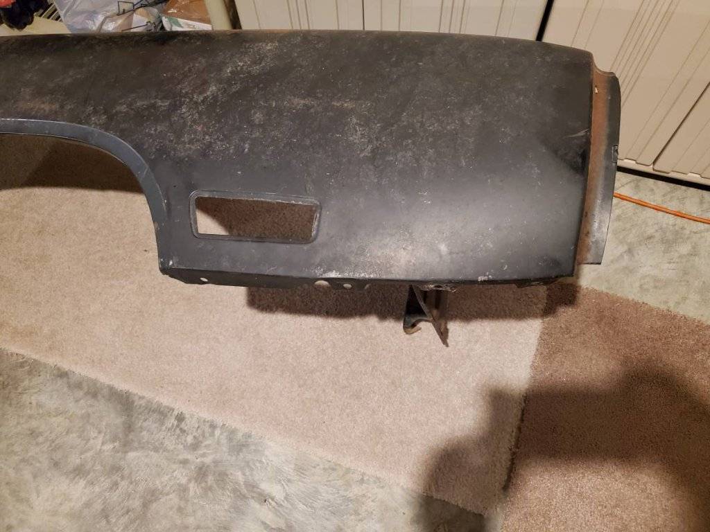 1970 NOS Plymouth Superbird Fender - $8,700 (Bethlehem Pa 18018).005.jpg