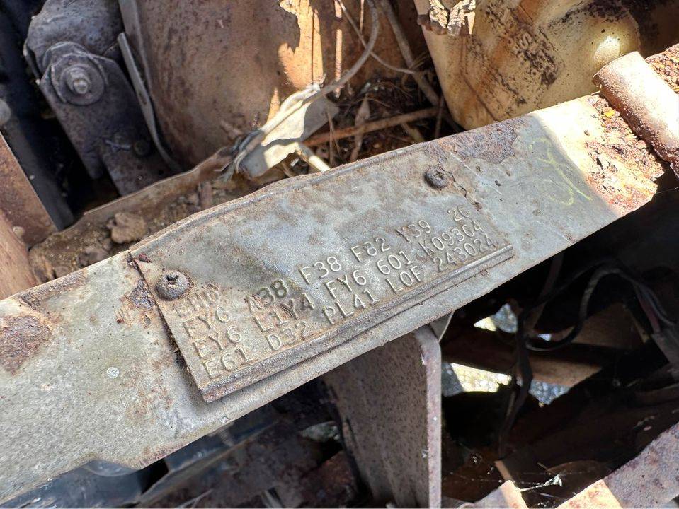 1970 Plymouth Fury 4dr 383 POLICE $2,000 in Annville, PA (FB).006.jpg