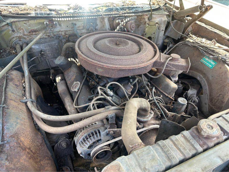 1970 Plymouth Fury 4dr 383 POLICE $2,000 in Annville, PA (FB).008.jpg